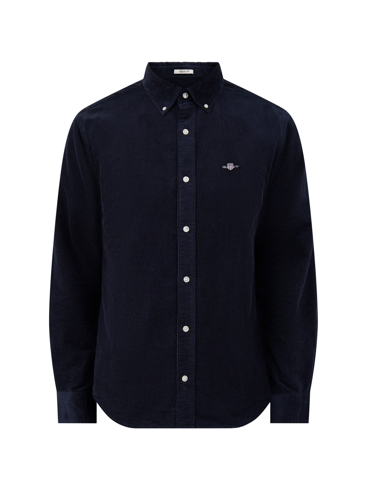 Corduroy Shirt