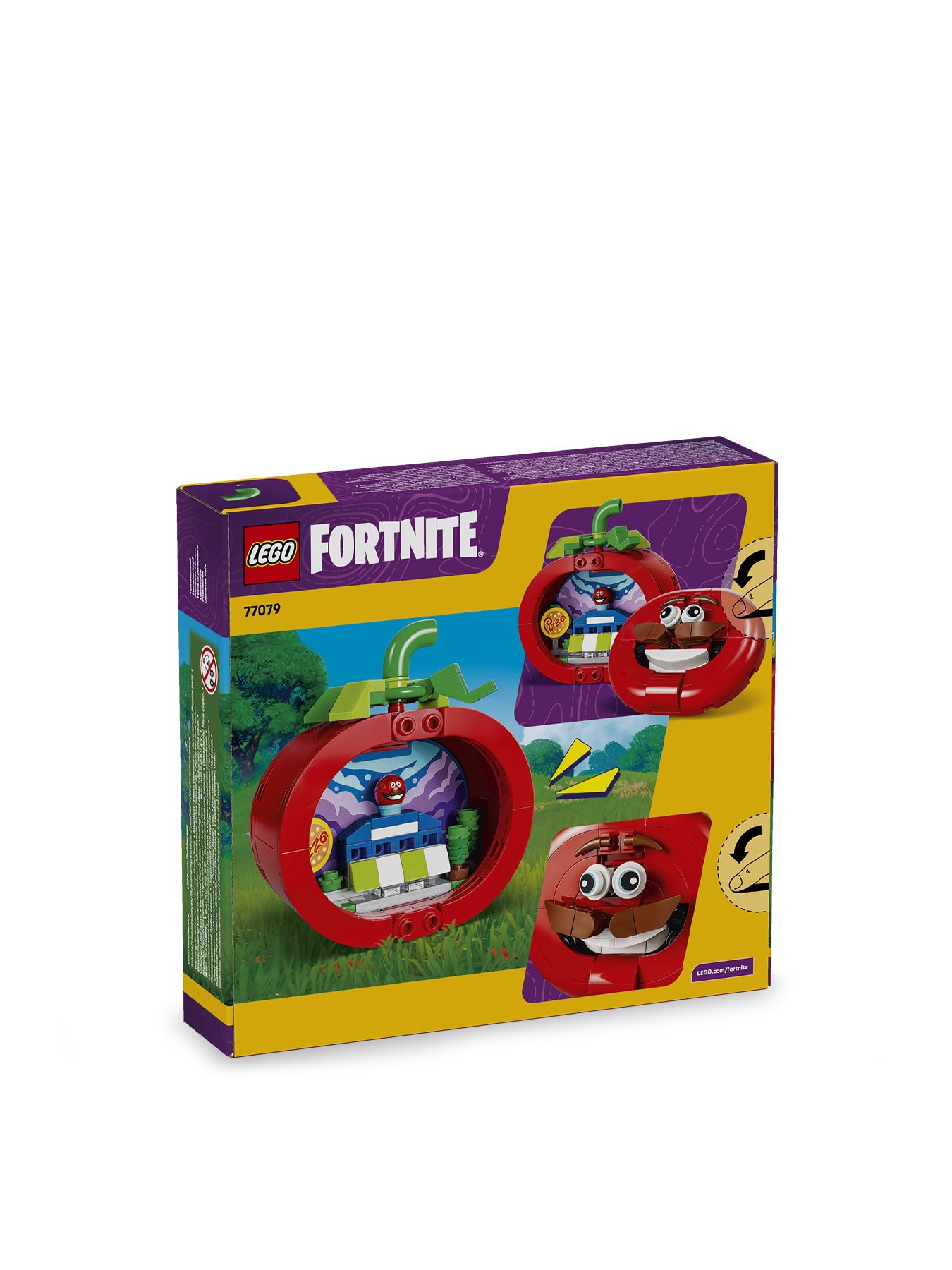 Tomatohead 77079