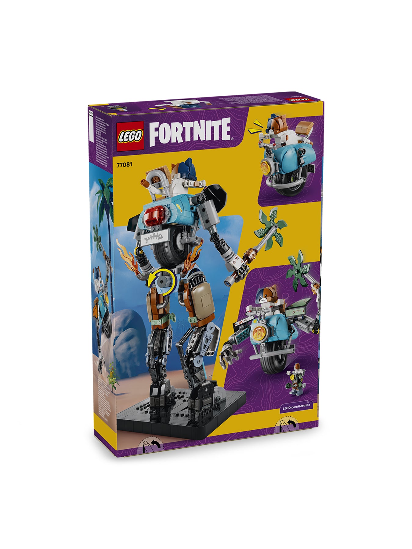 Kit 77081