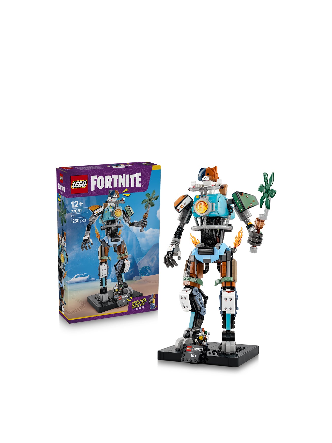 Kit 77081