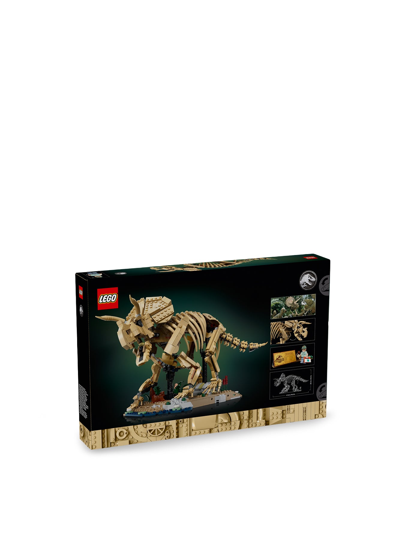 Jurassic World 77985