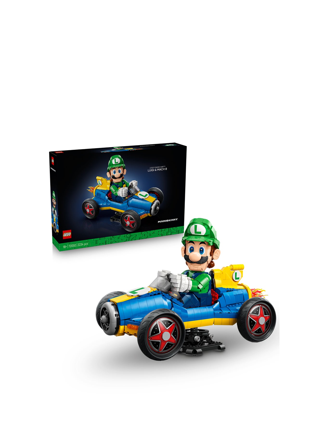 Super Mario 72050