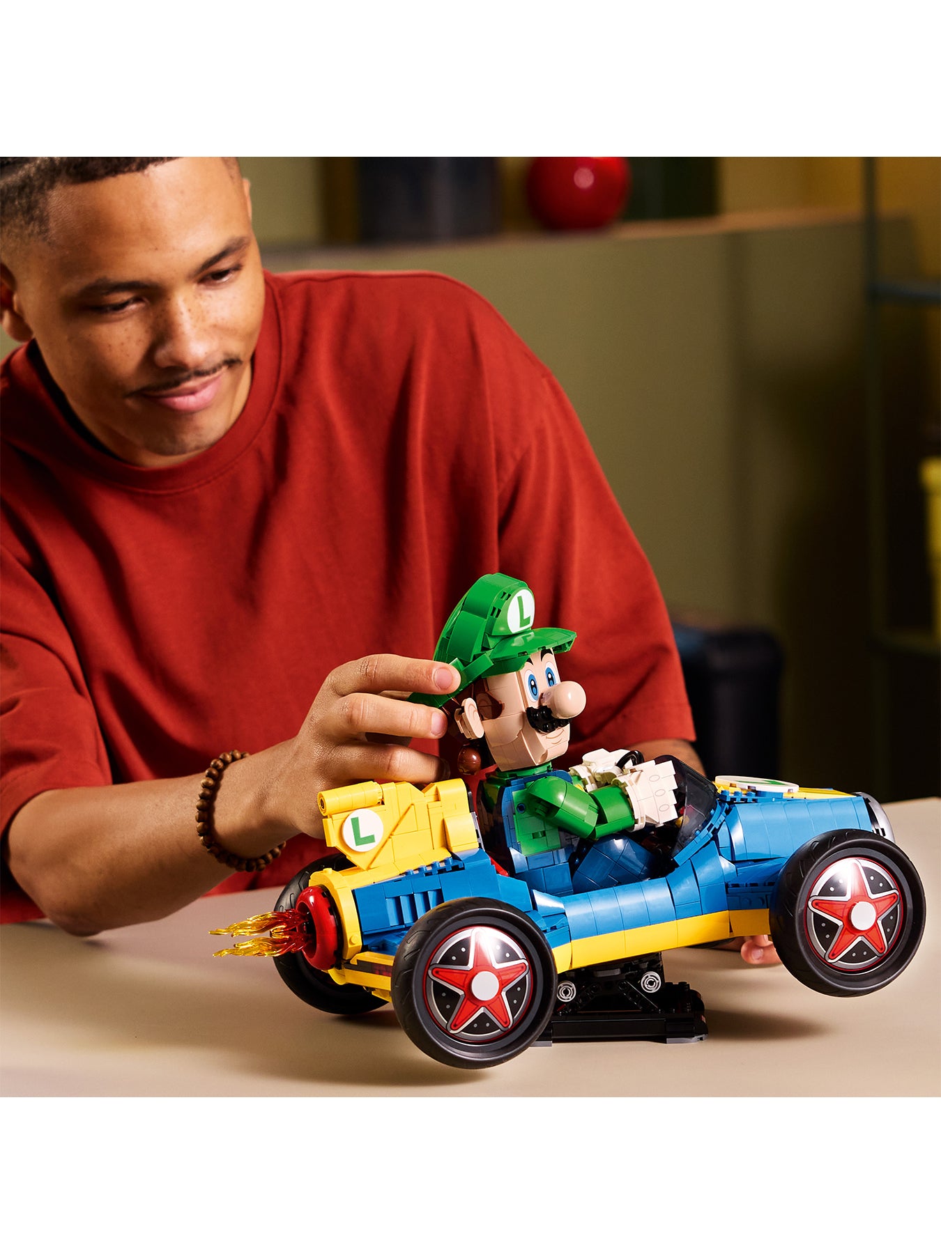 Super Mario 72050