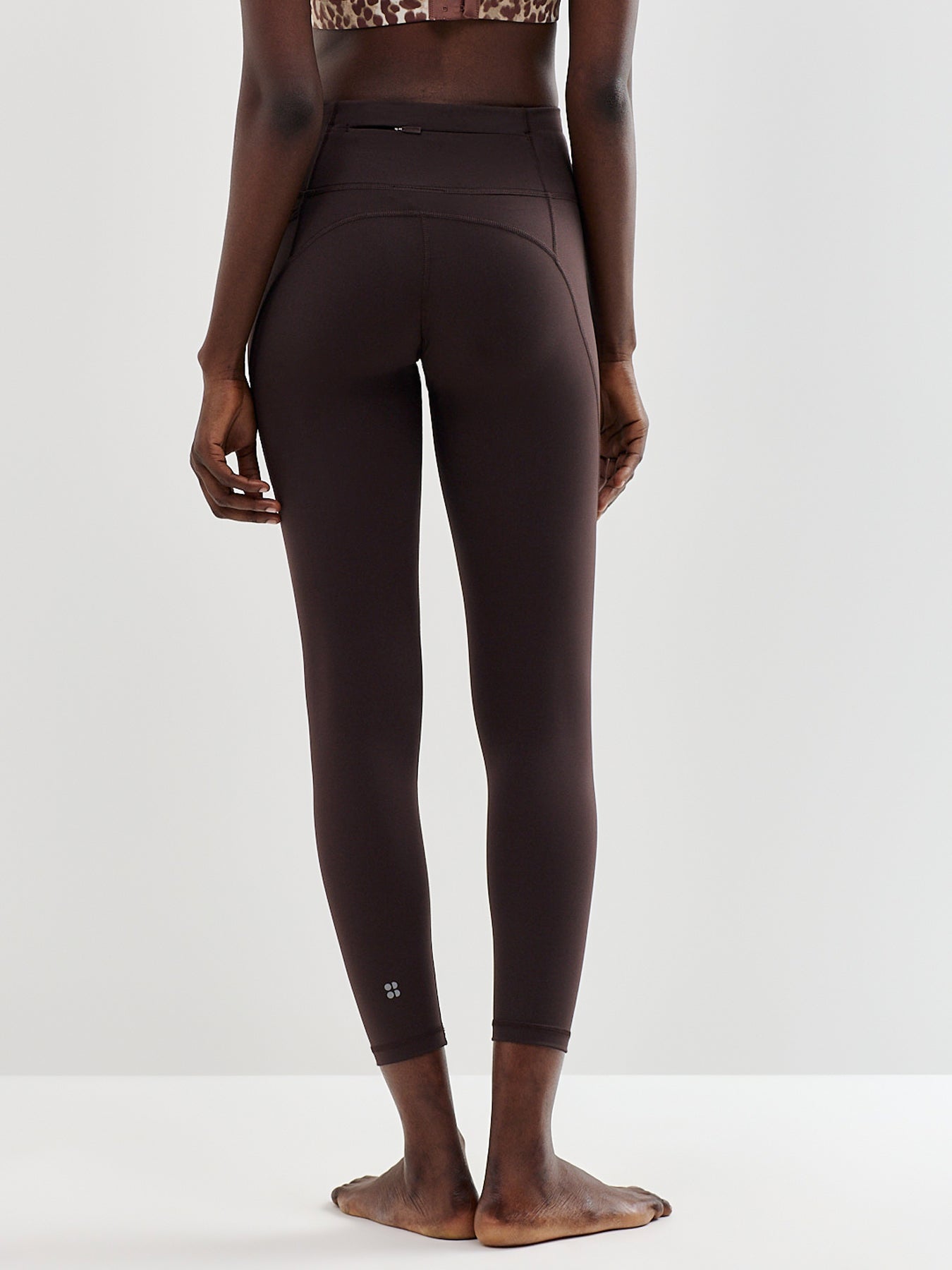 Power 7/8 Workout Leggings