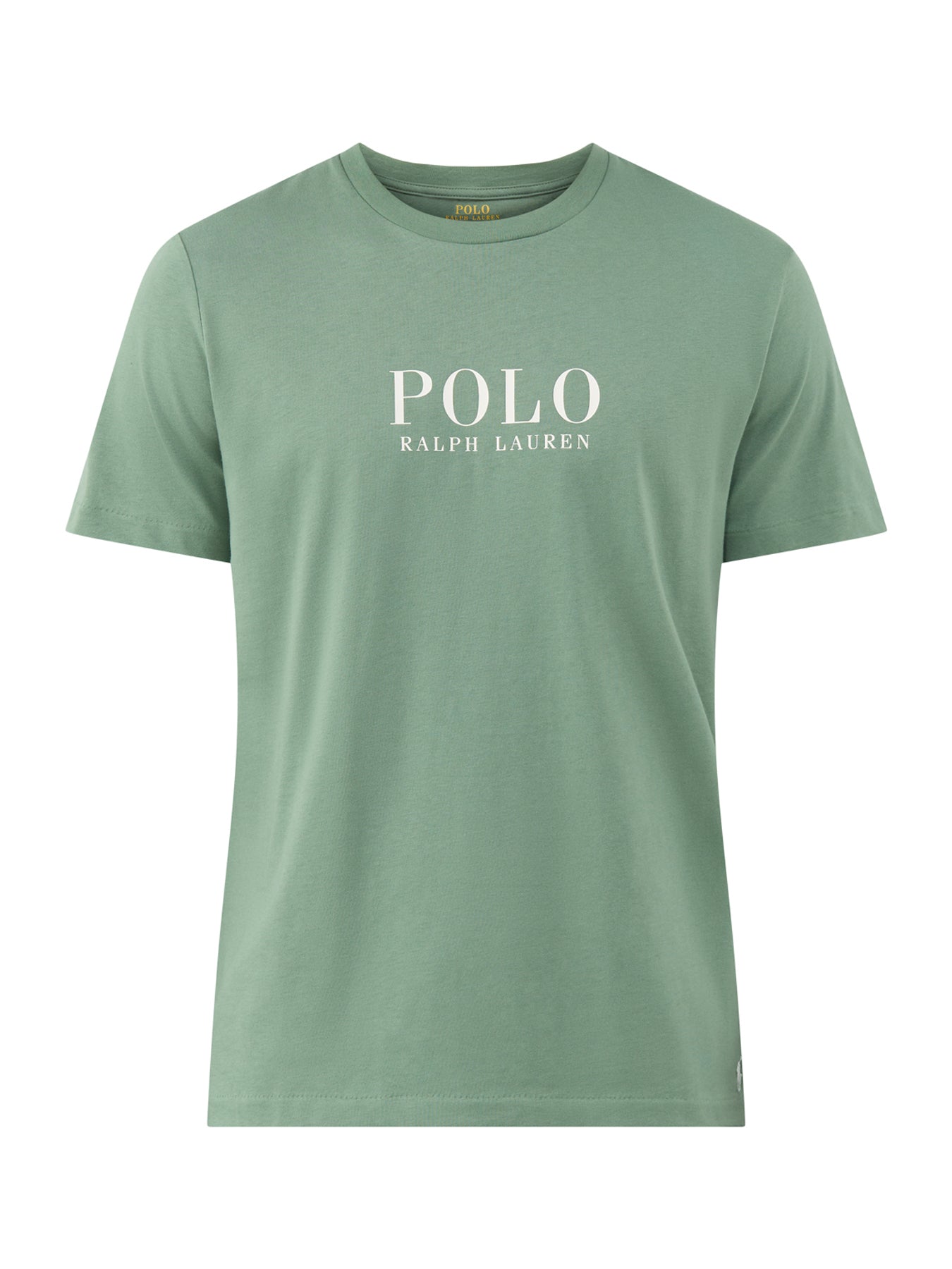 Lounge Polo T-Shirt