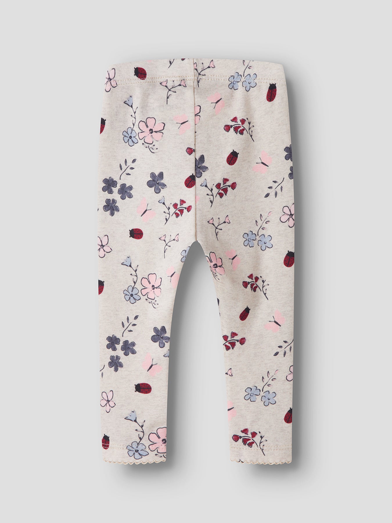 Baby Leggings Floral