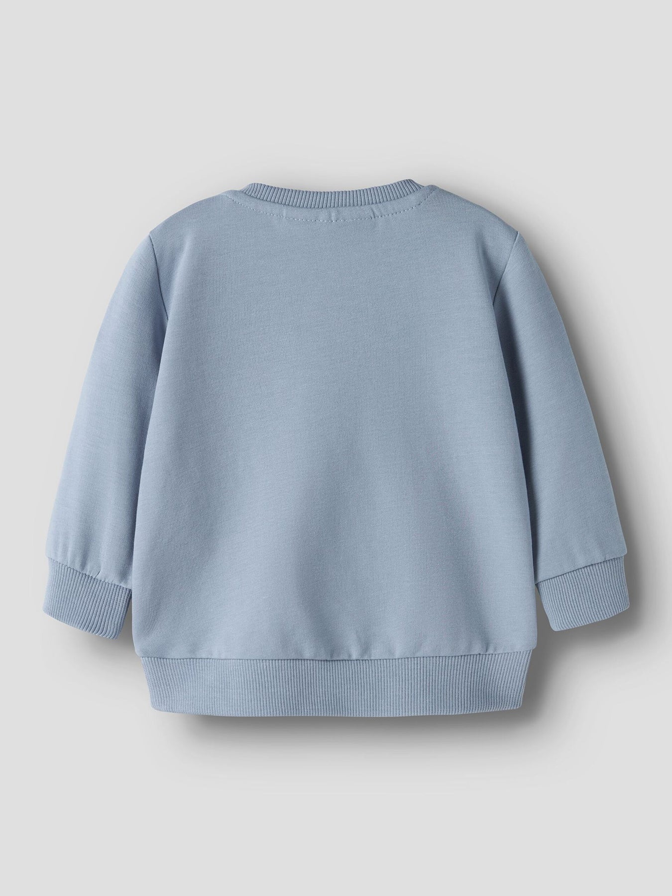 Baby Sweatshirt Blue