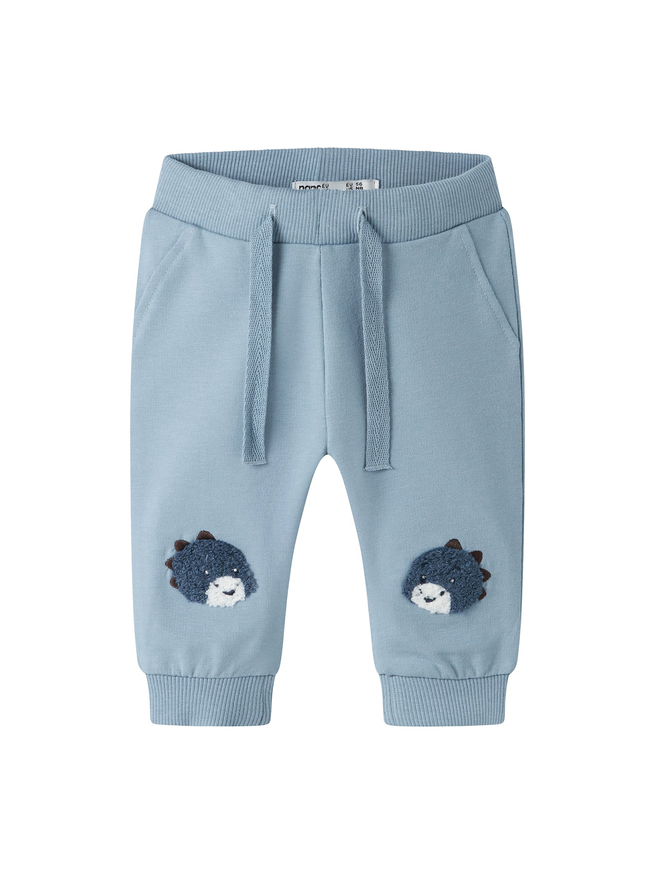 Baby Joggers Blue