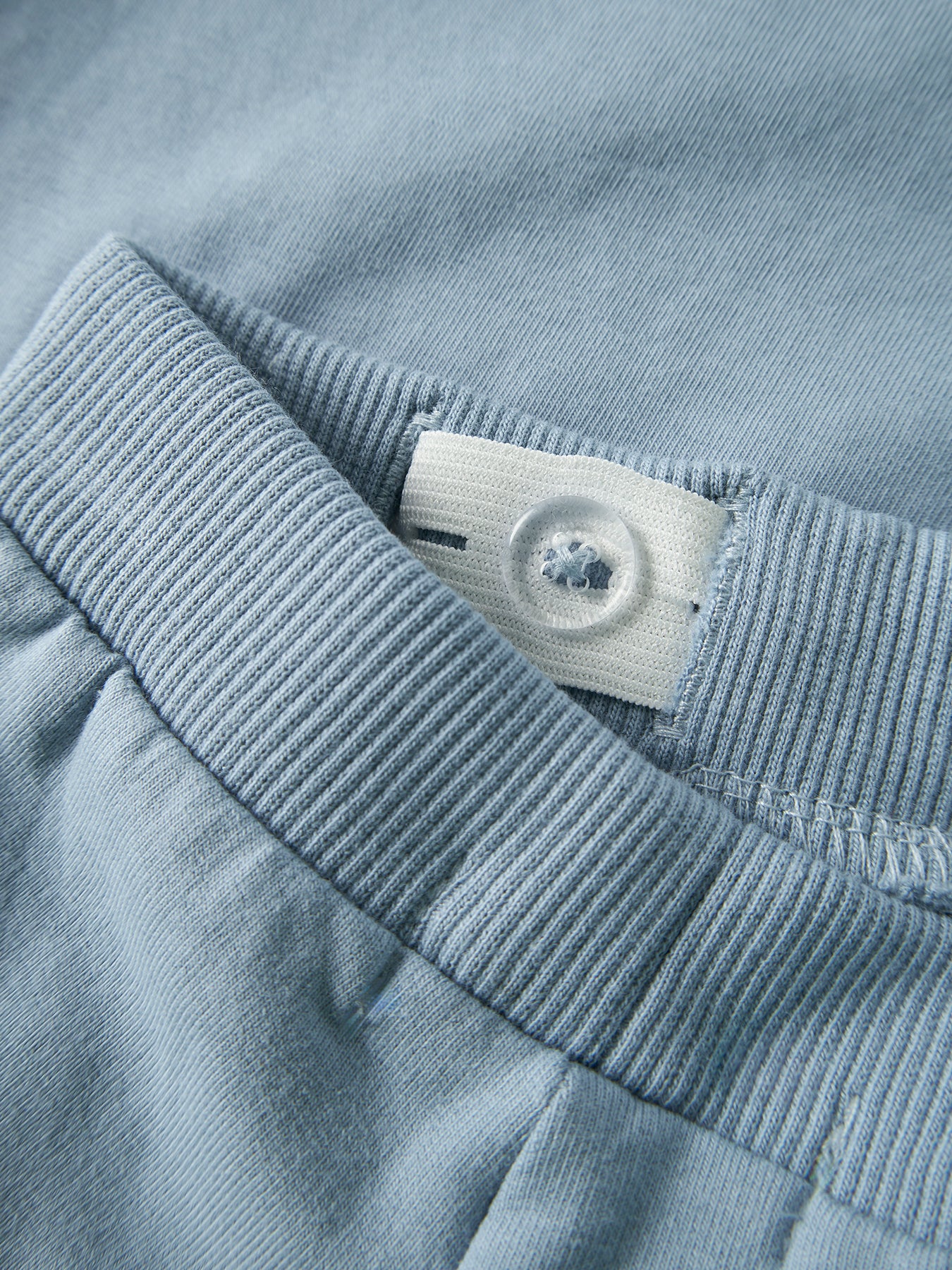 Baby Joggers Blue