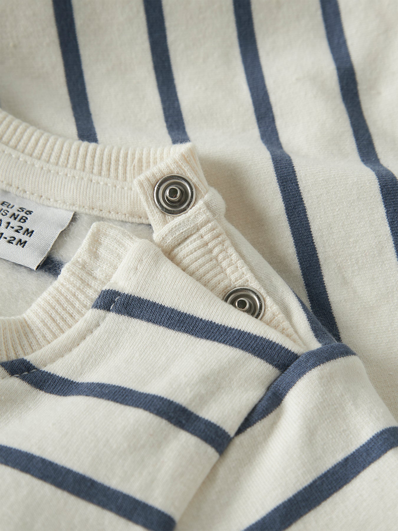 Baby Organic Cotton Sweatshirt