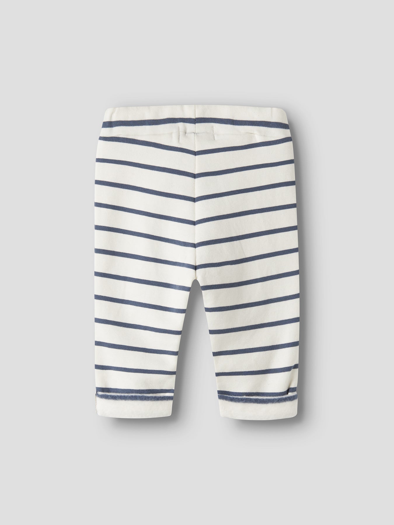 Baby Organic Cotton Larsbo Sweat Joggers