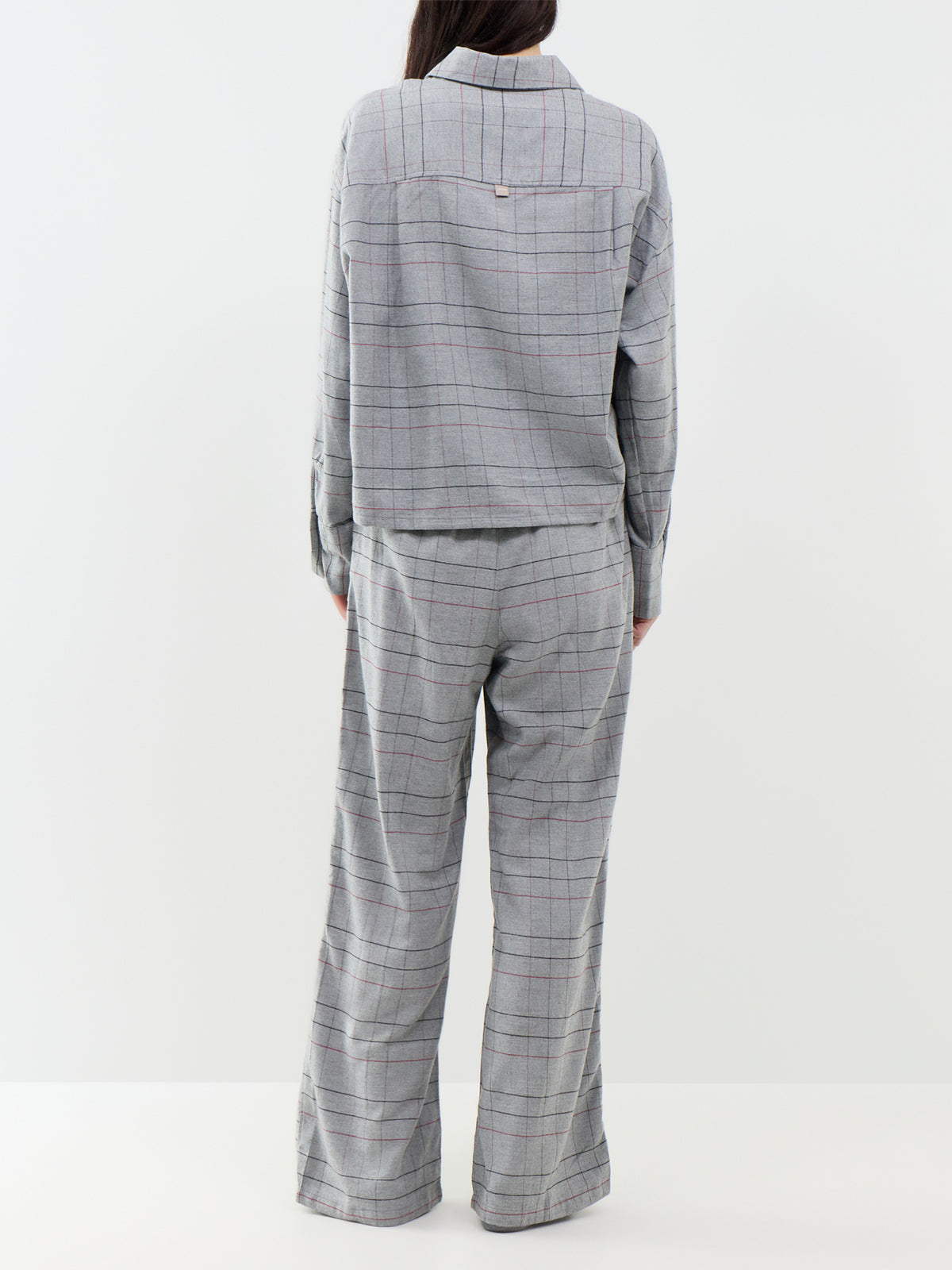Flannel Sleep Trousers