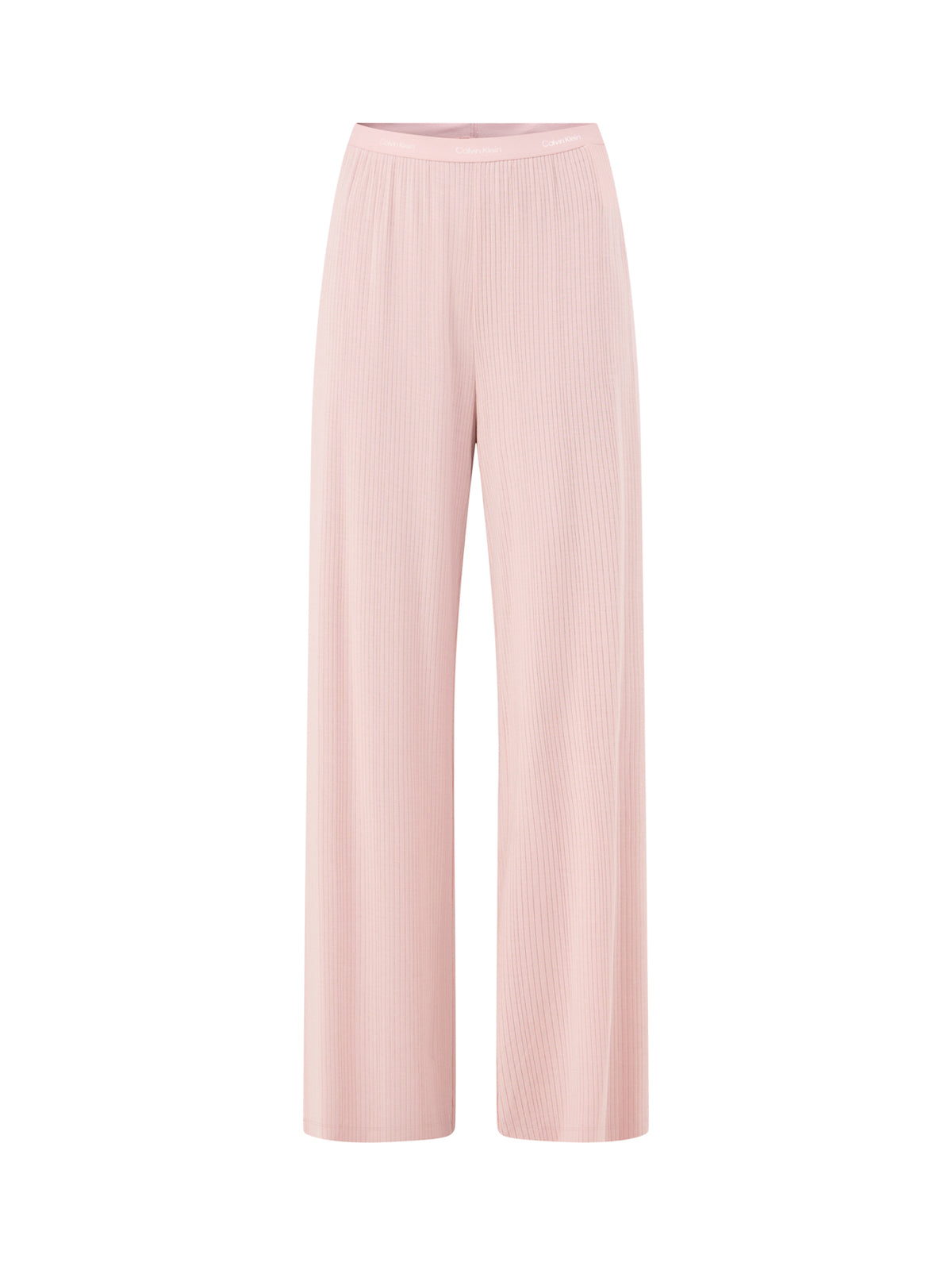 Ultra Soft Modal Wide Leg Pyjama Trousers