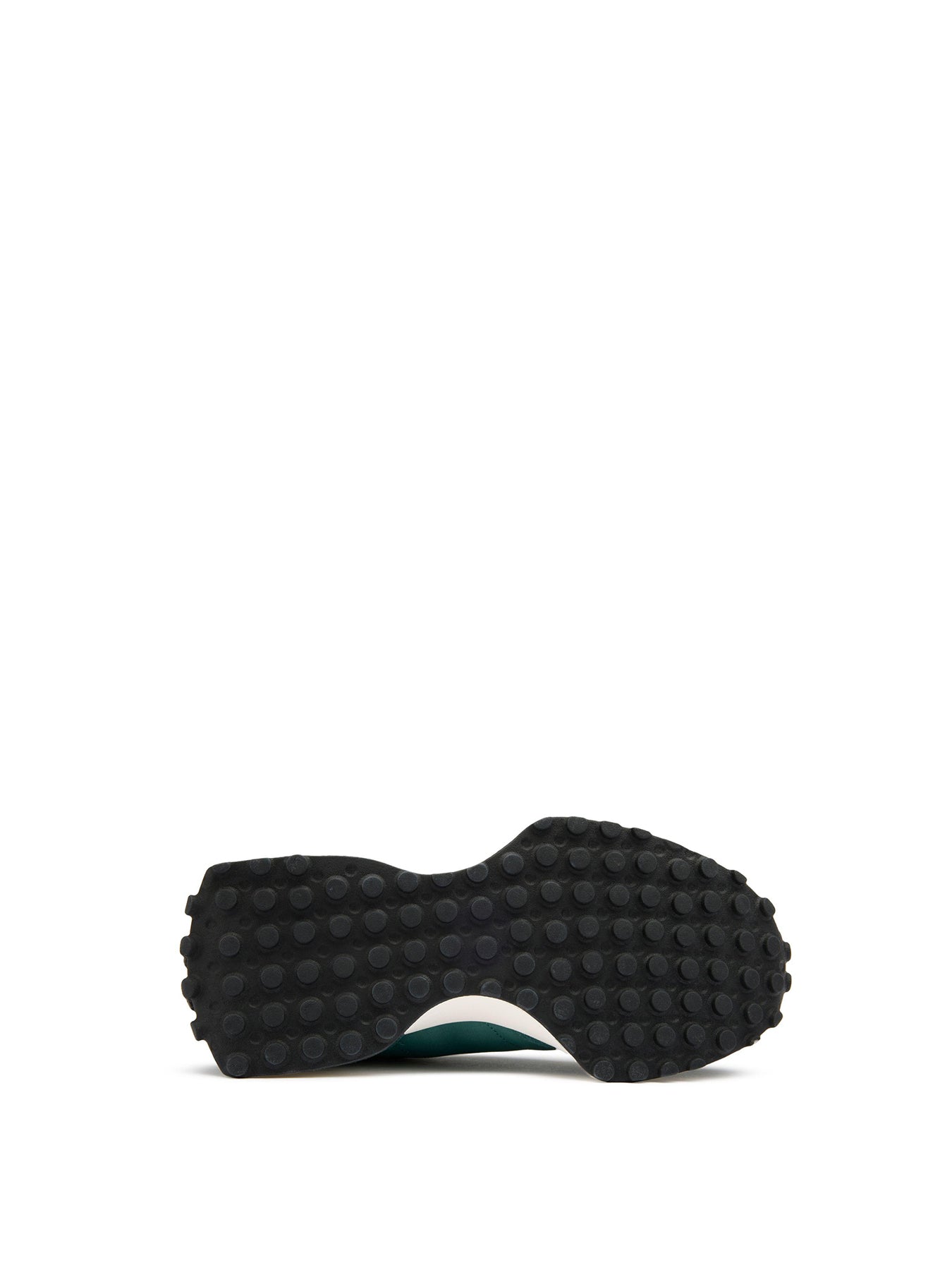 Kids' 327 Nylon Trainers Green