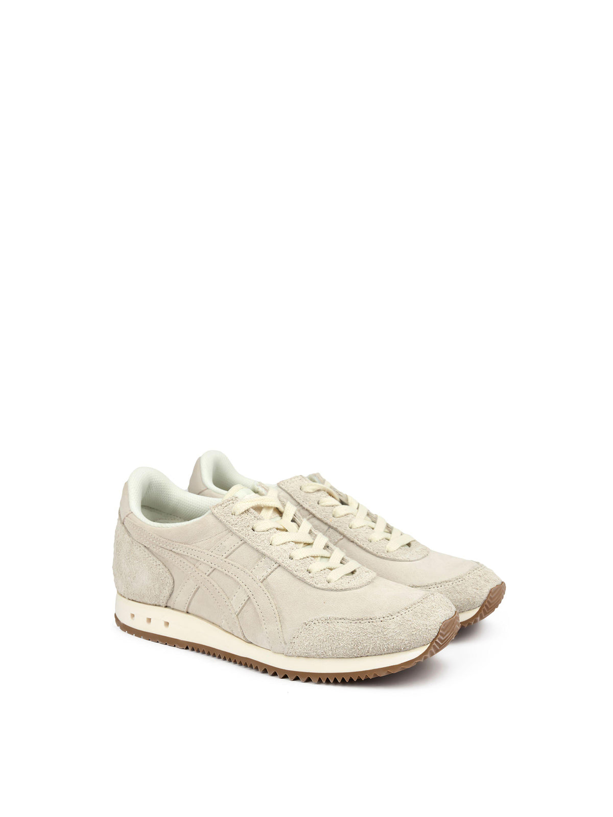 New York Nylon Trainers Neutral