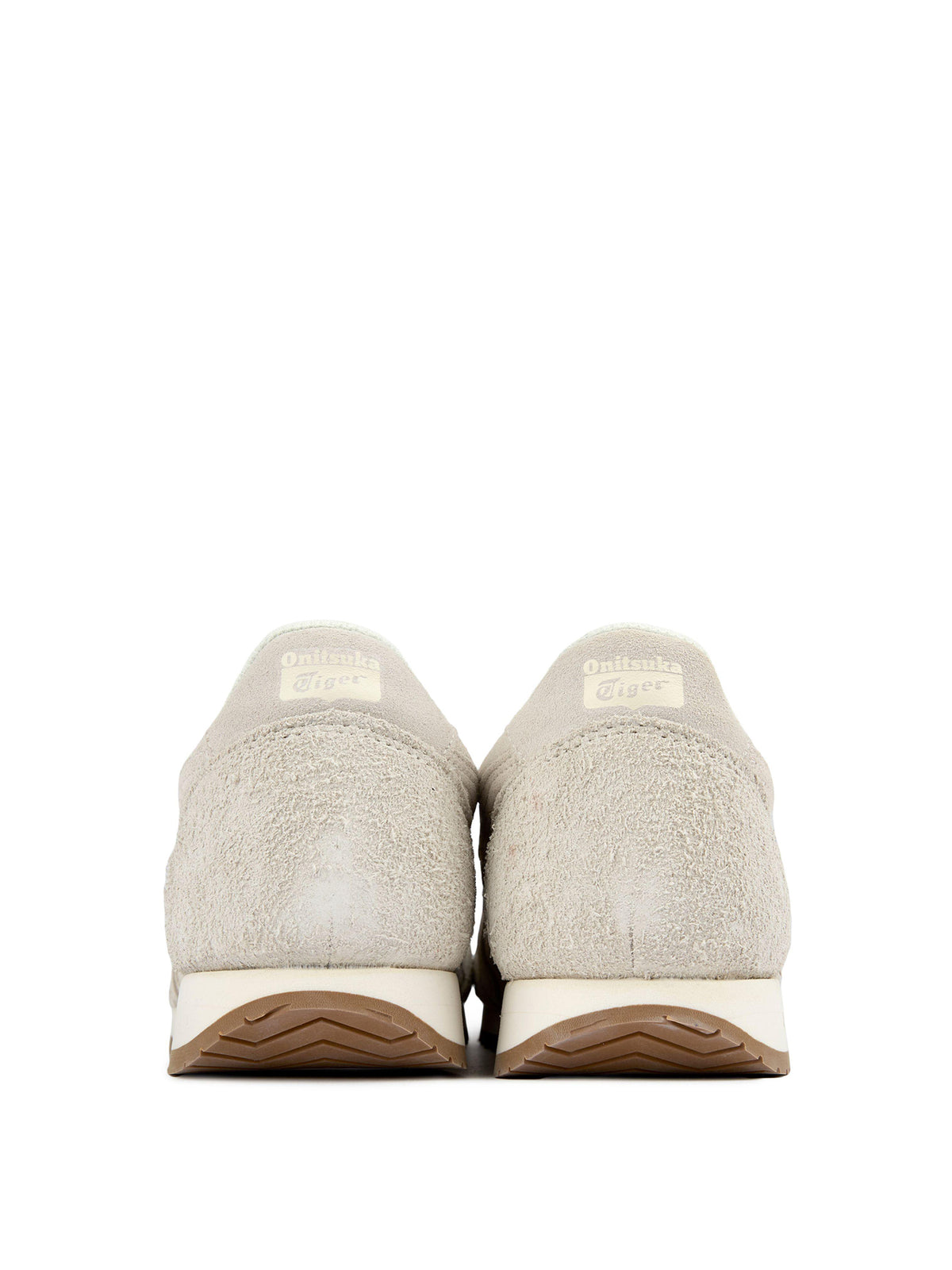 New York Nylon Trainers Neutral
