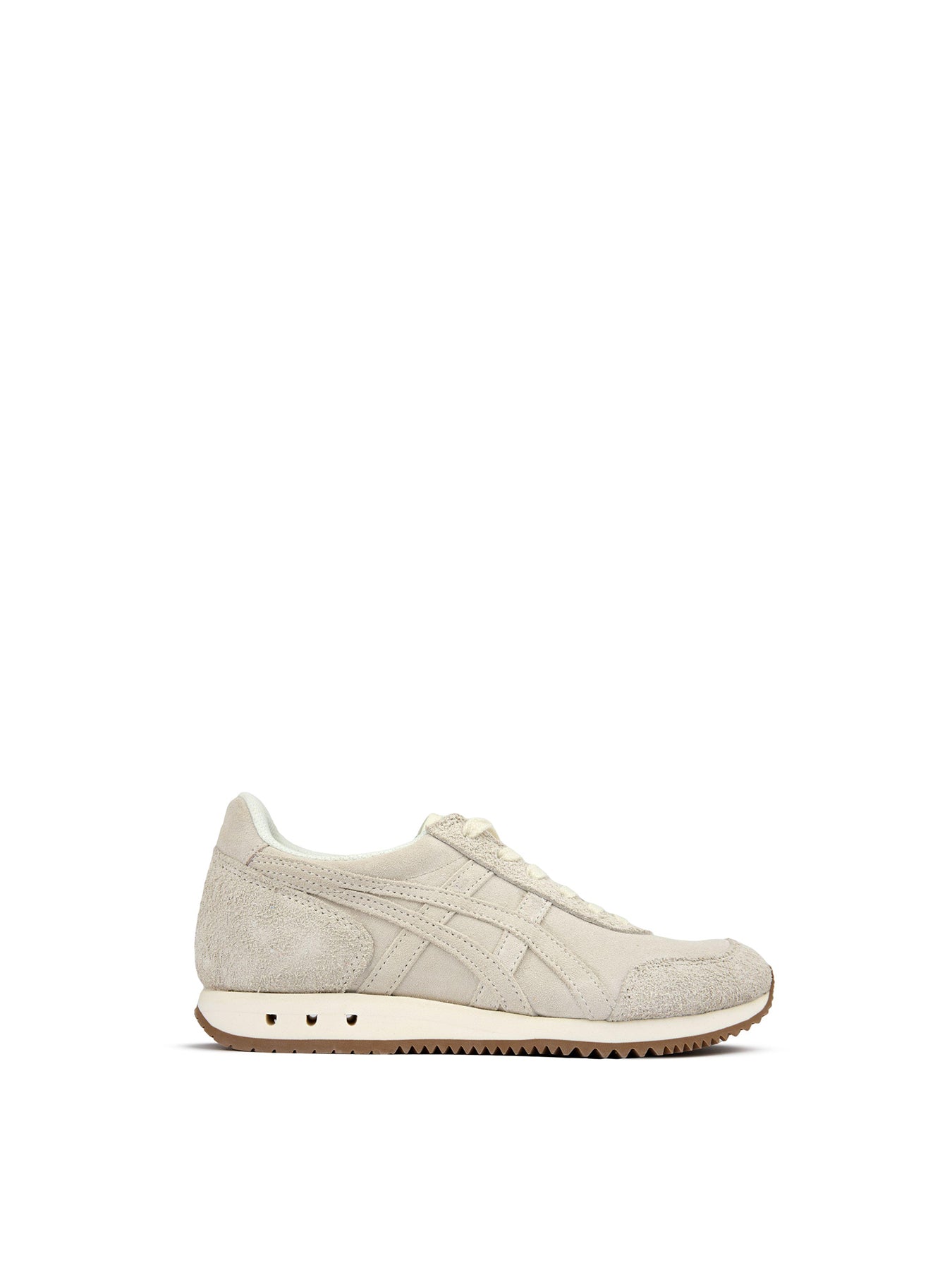 Kids' New York Nylon Trainers Neutral