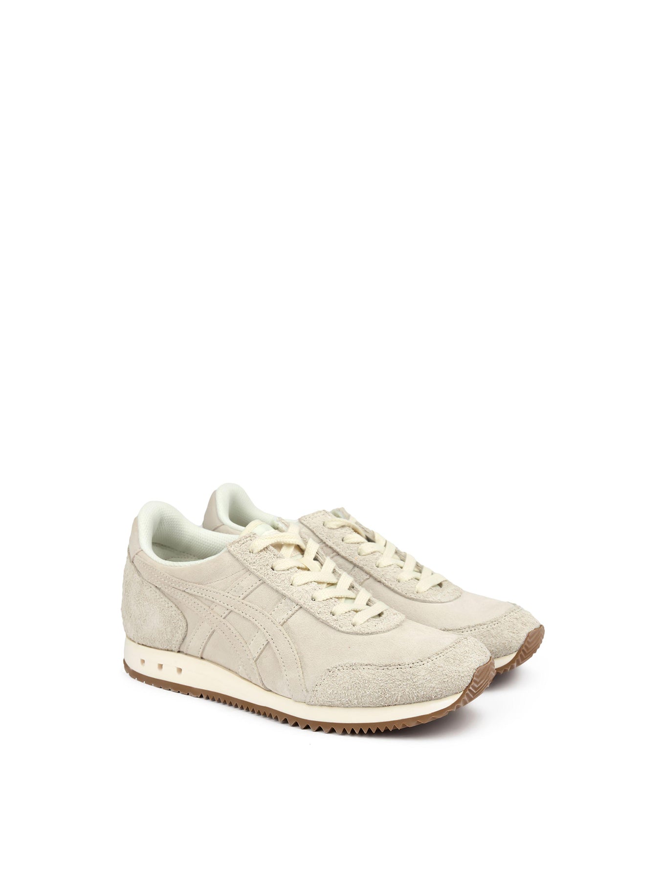 Kids' New York Nylon Trainers Neutral