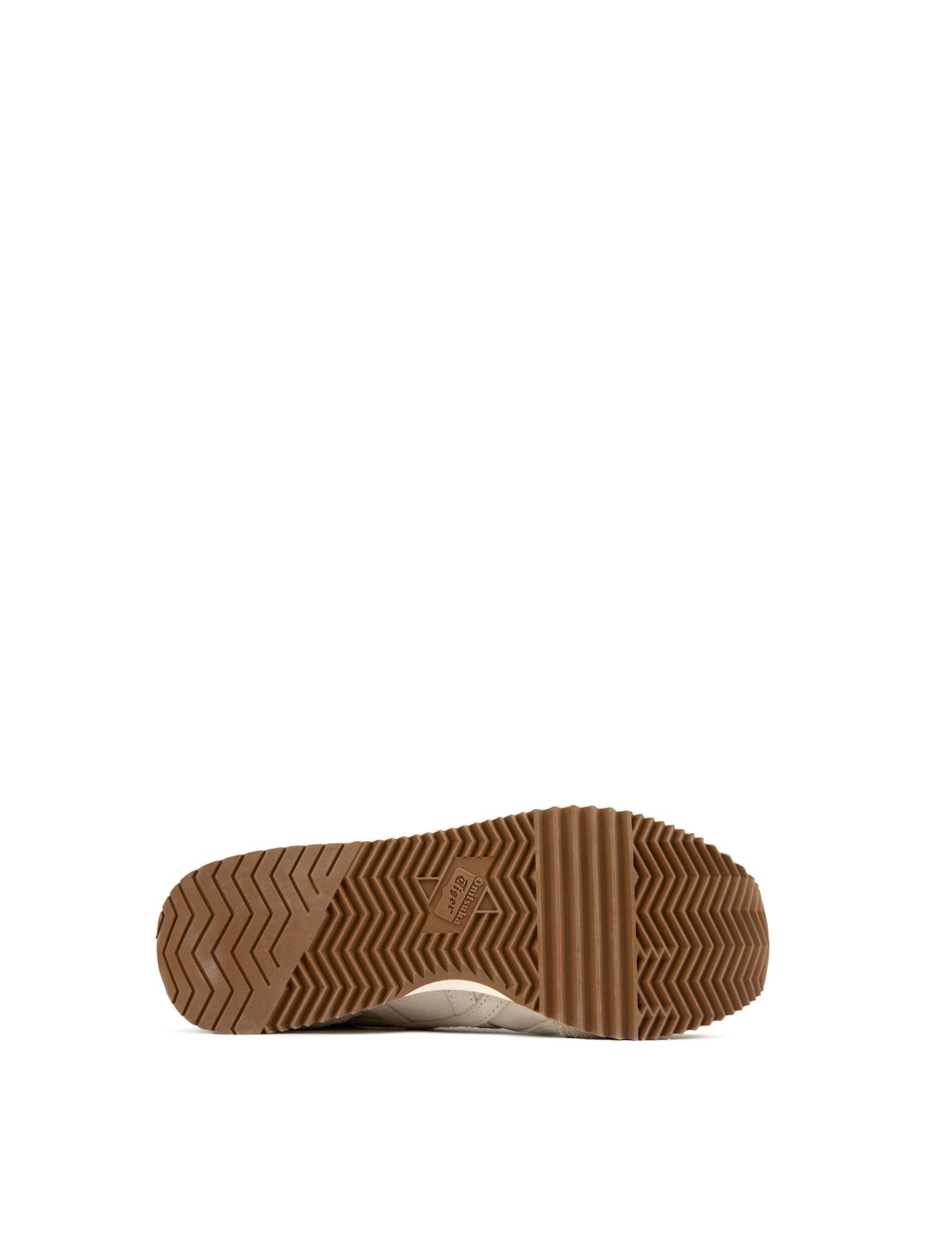 Kids' New York Nylon Trainers Neutral