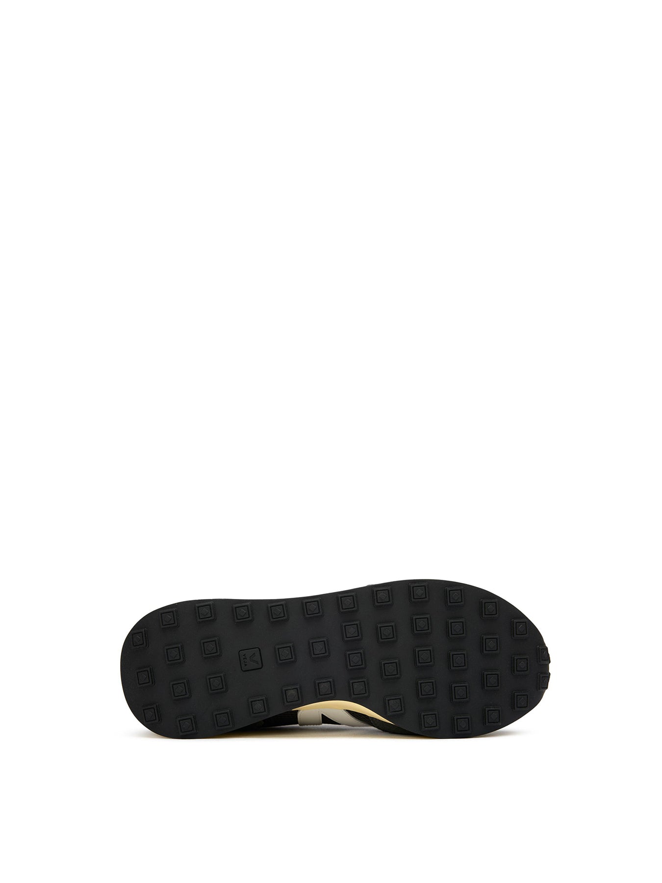 Rio Branco Alveomesh Trainers Black