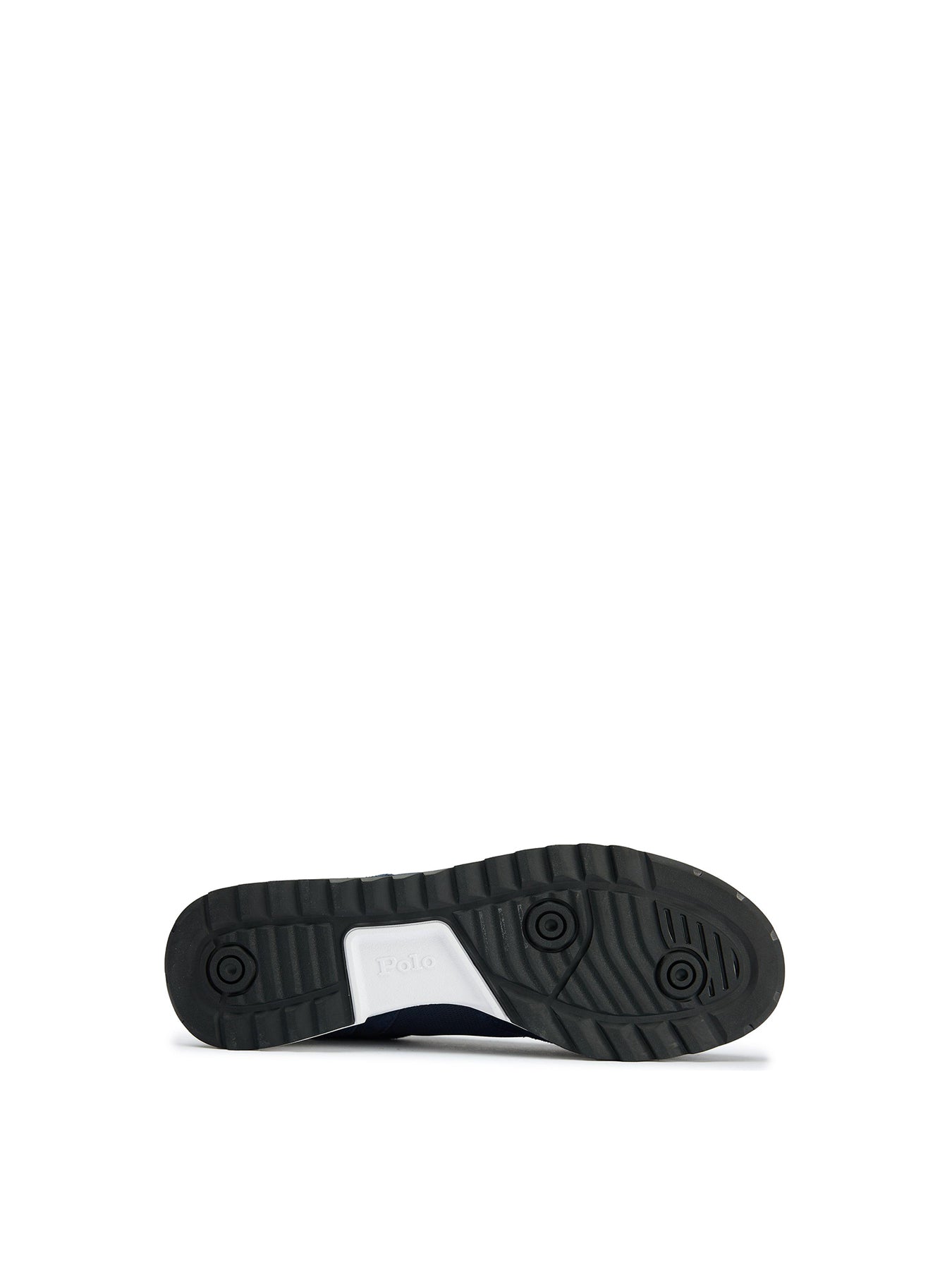 Varick Nylon Trainers Blue