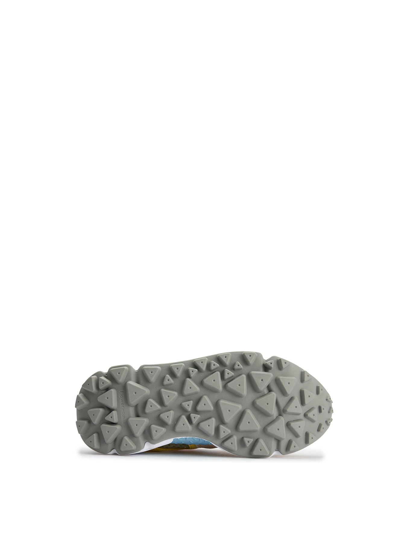 Yamano 3 Suede Trainers Multi