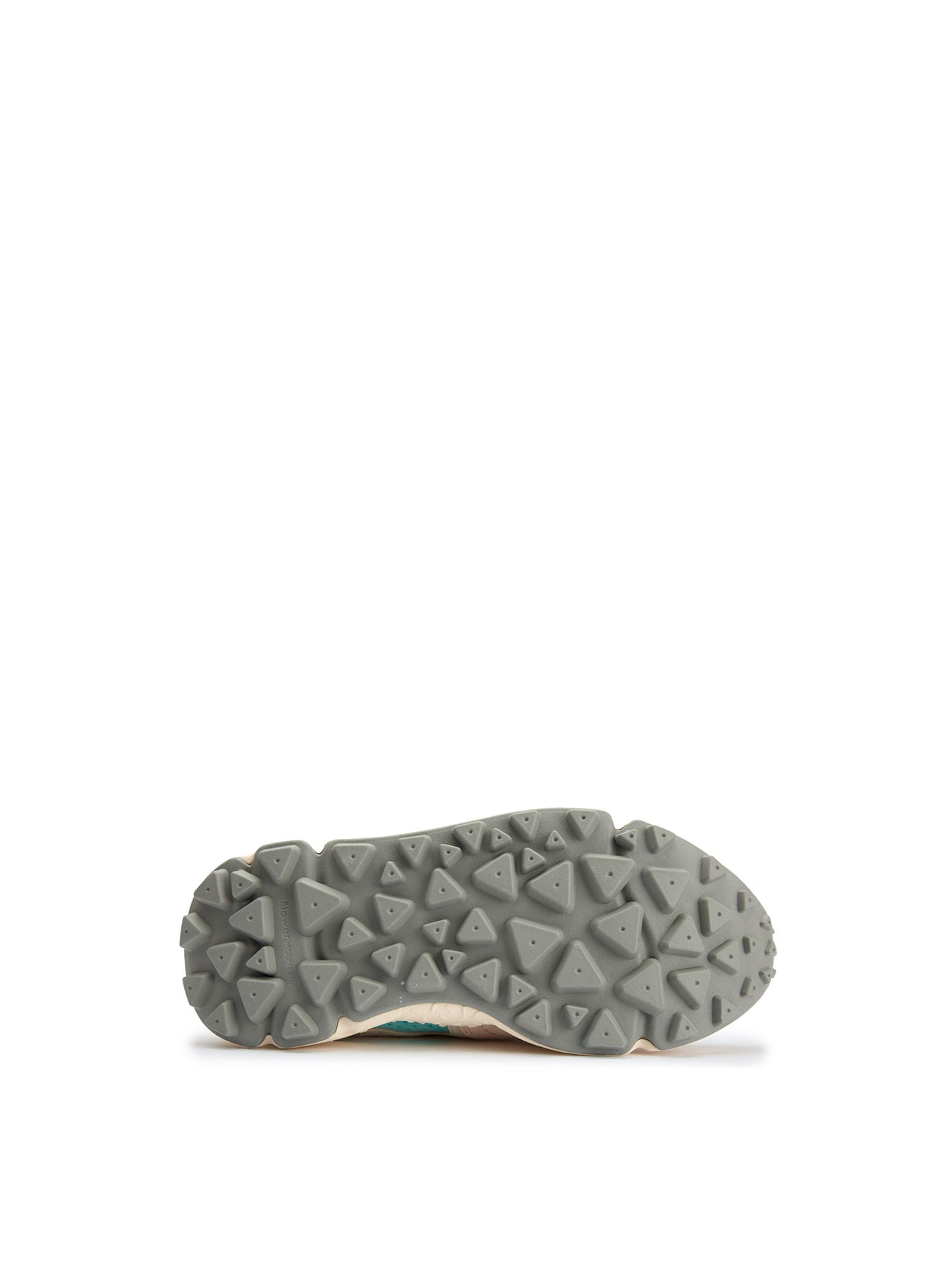Yamano 3 Suede Trainers Multi