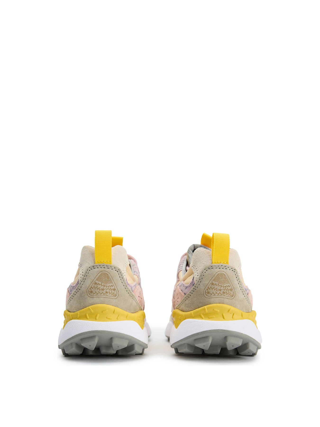 Yamano 3 Nylon Trainers