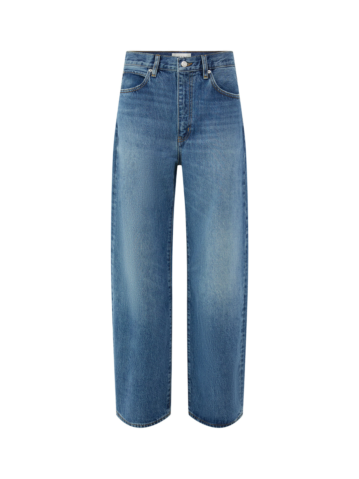 The Bow Barrel Jeans