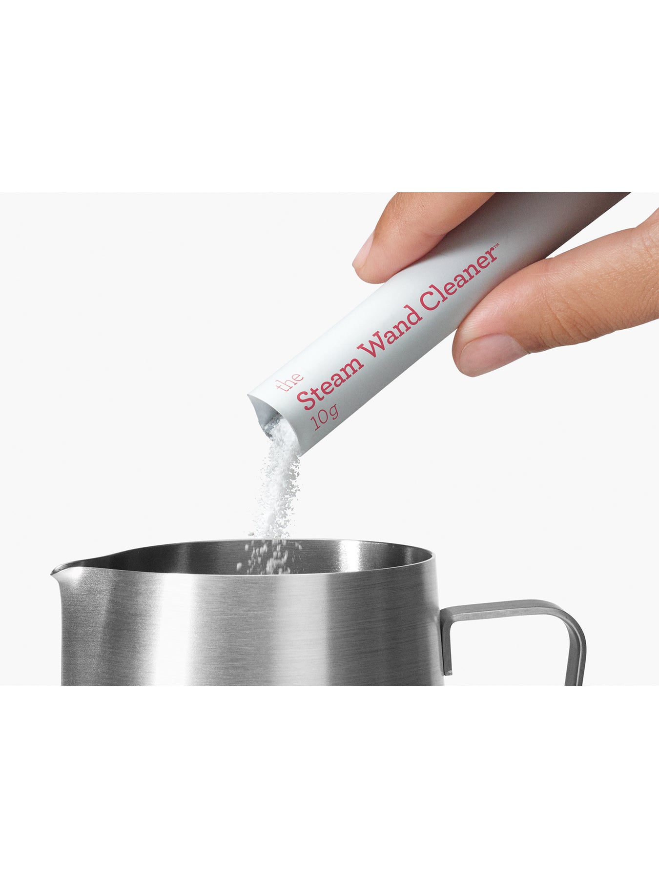 The Steam Wand Cleaner™ x6