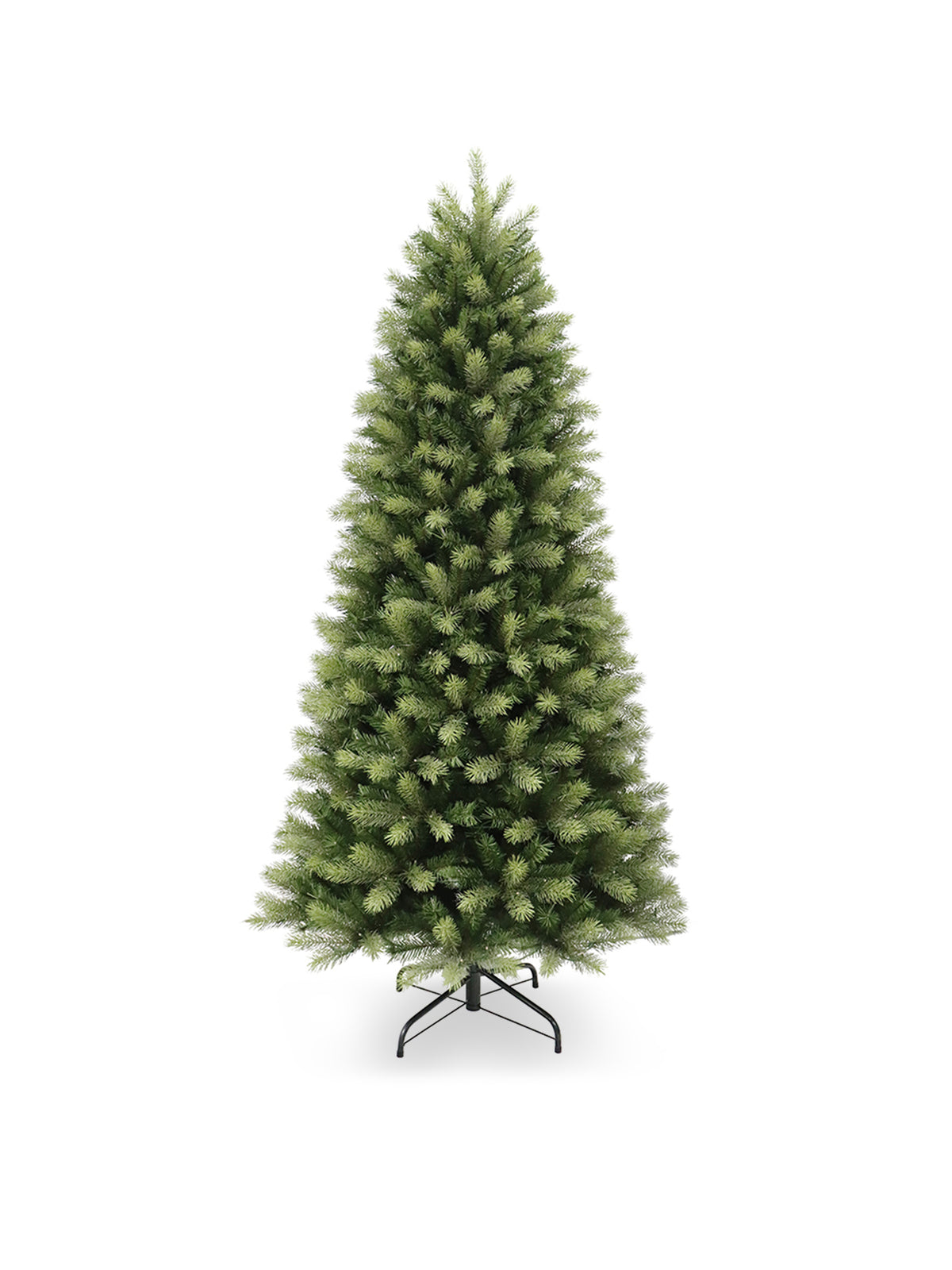 Slim Essex Fir Christmas Tree