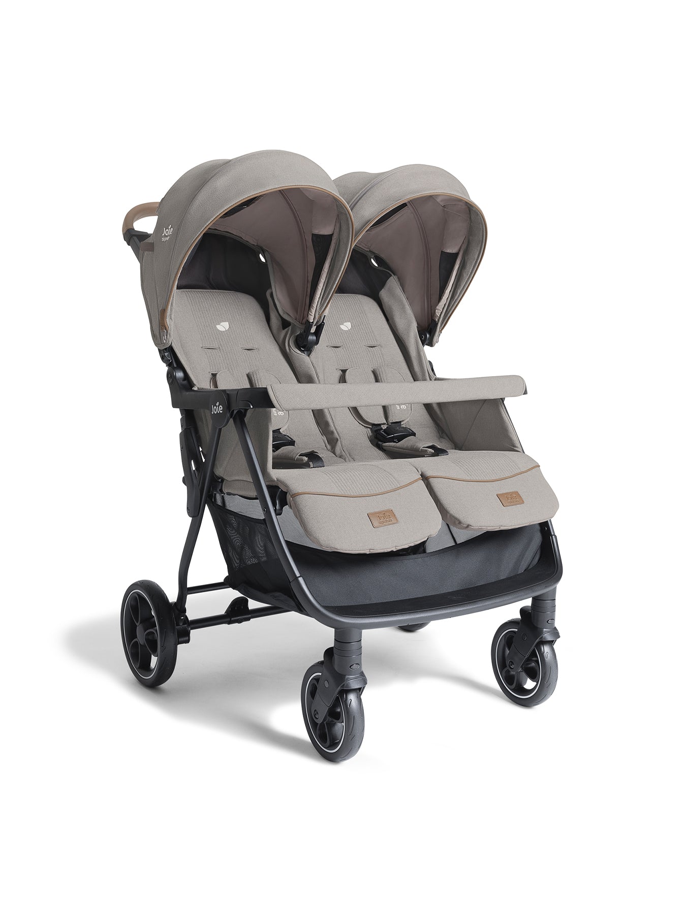 Estrella Pushchair Beige