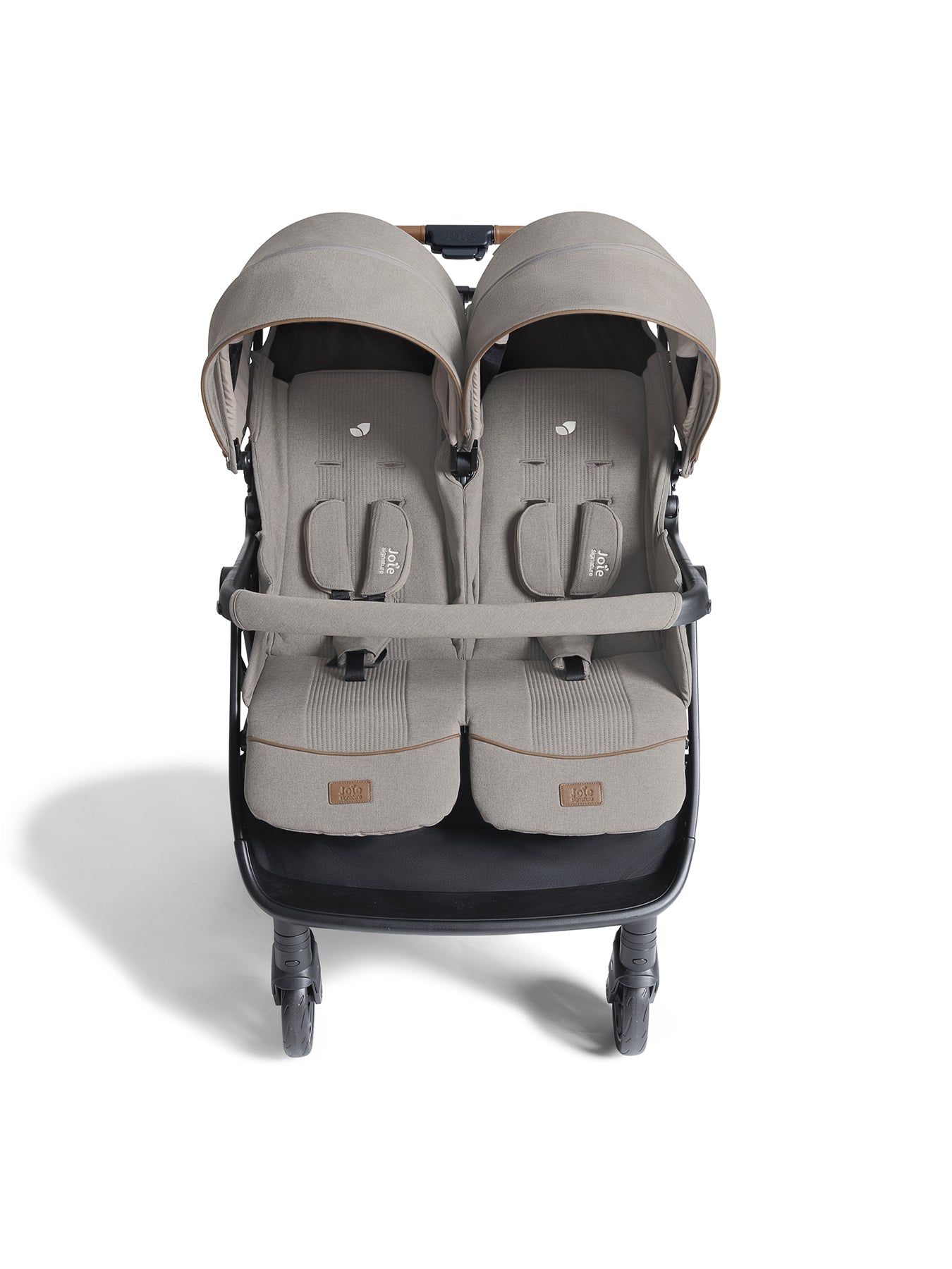 Estrella Pushchair Beige