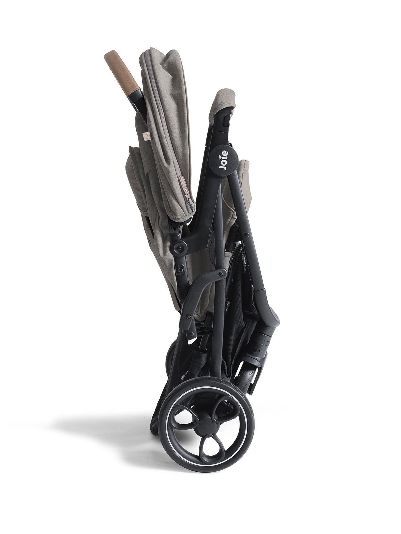 Estrella Pushchair Beige