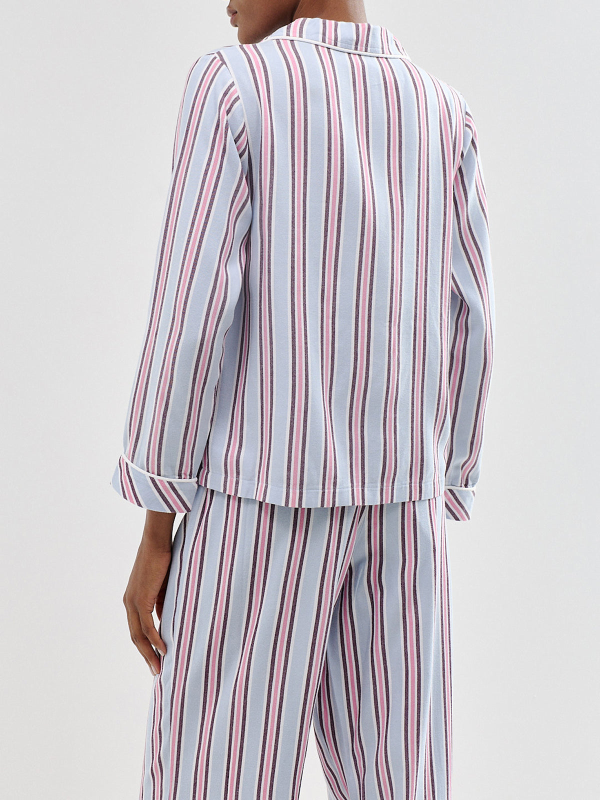 Ecovero Pyjama Top