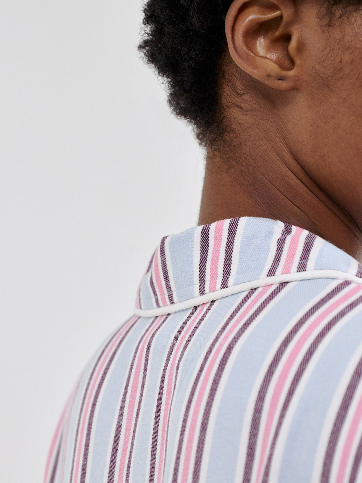 Ecovero Pyjama Top