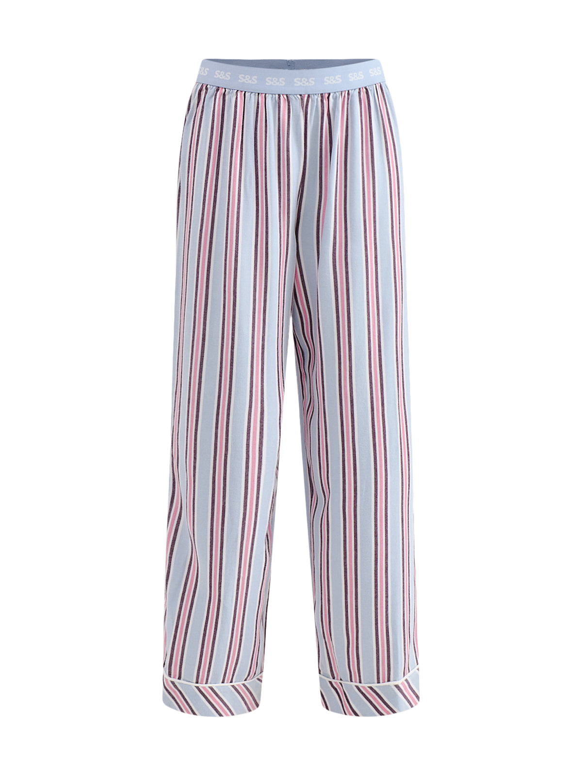 Ecovero Pyjama Bottoms