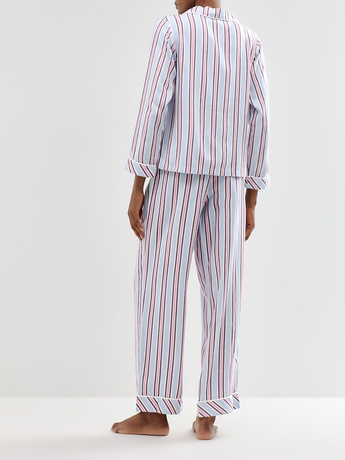 Ecovero Pyjama Bottoms