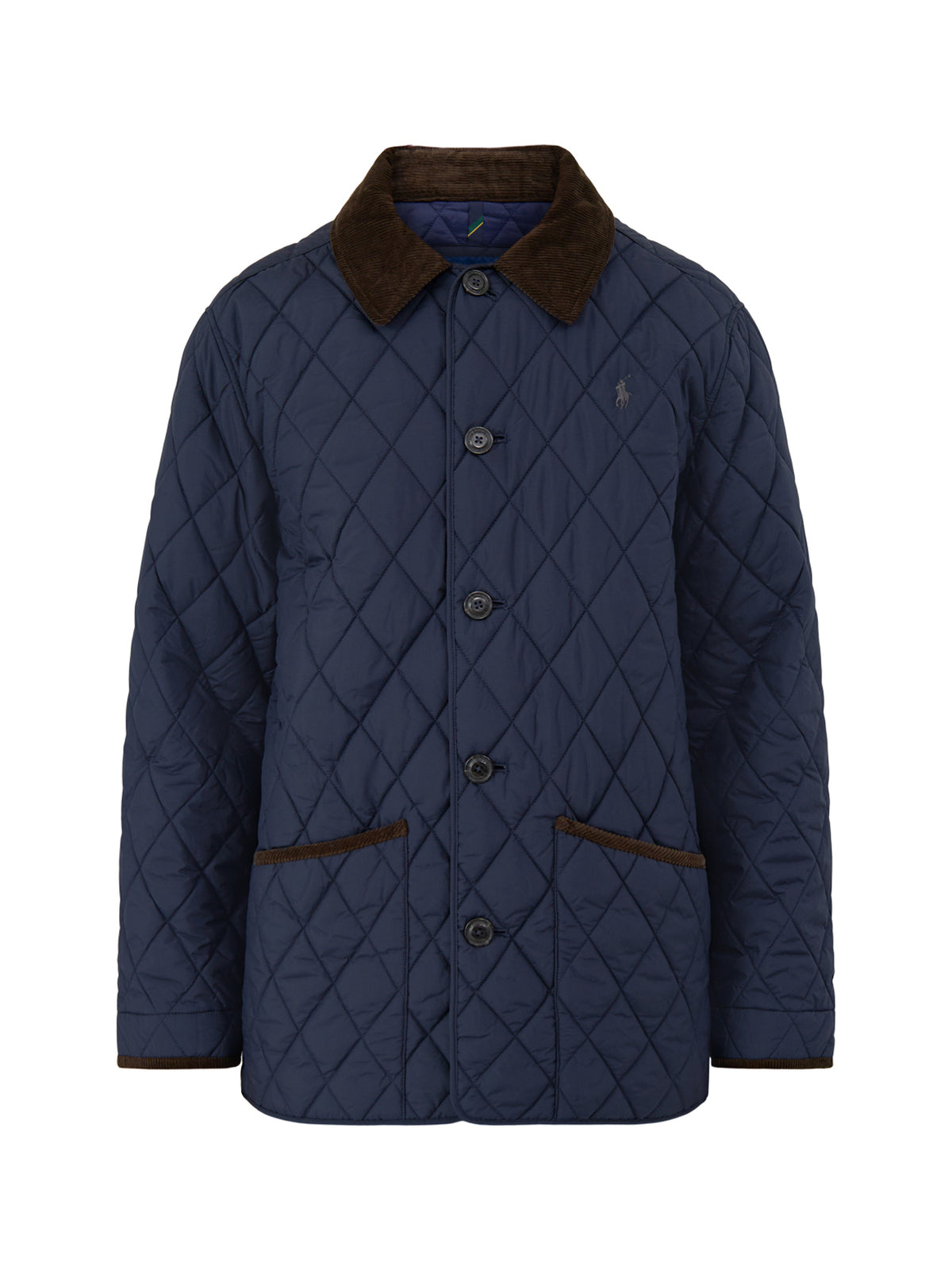 Barn Windbreaker Jacket