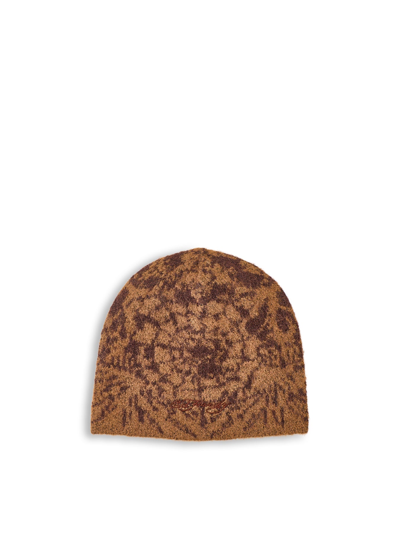 Black Widow Beanie