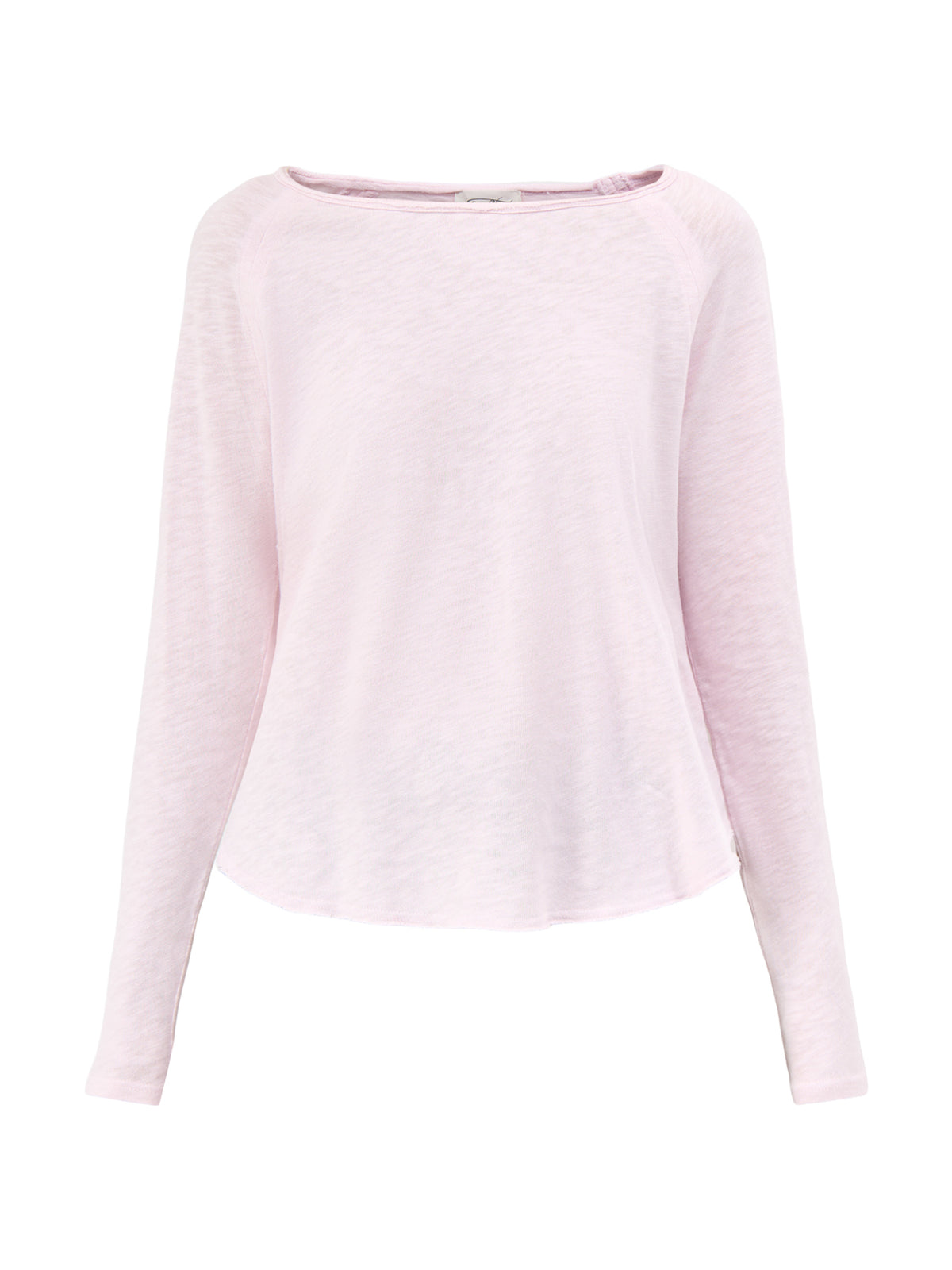Sonoma Long Sleeve T-Shirt Pink