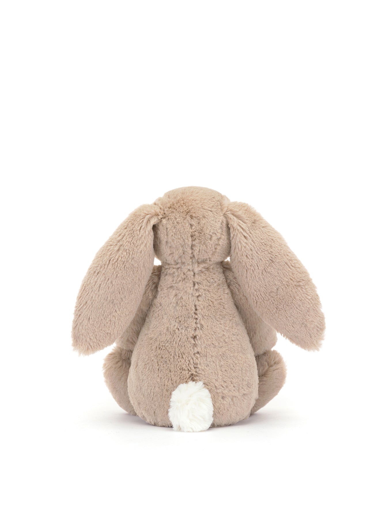 Blossom Beige Bunny 'Petal' Little 18cm