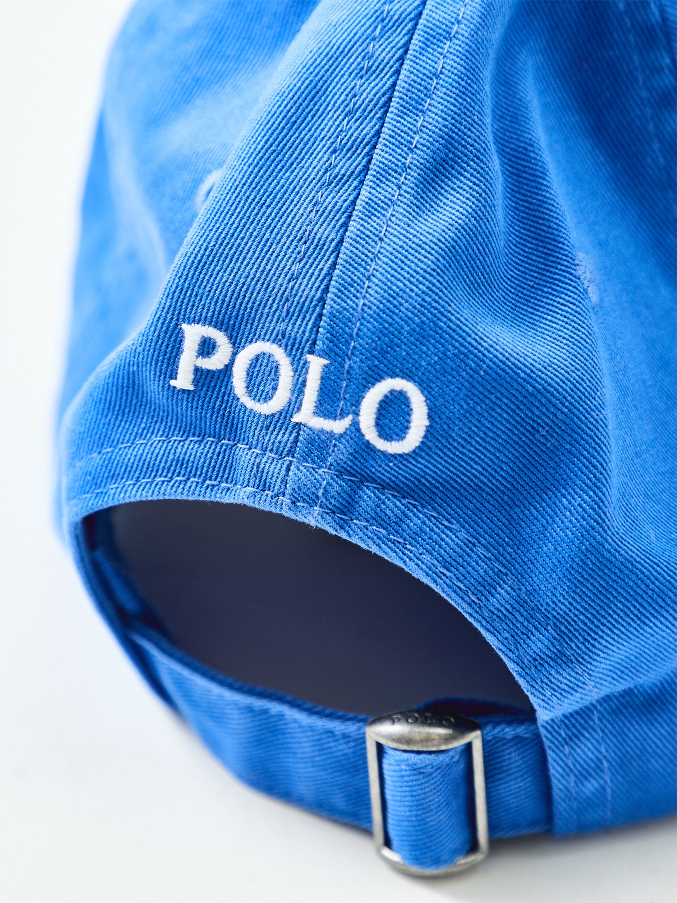 Classic Sport Cap Blue