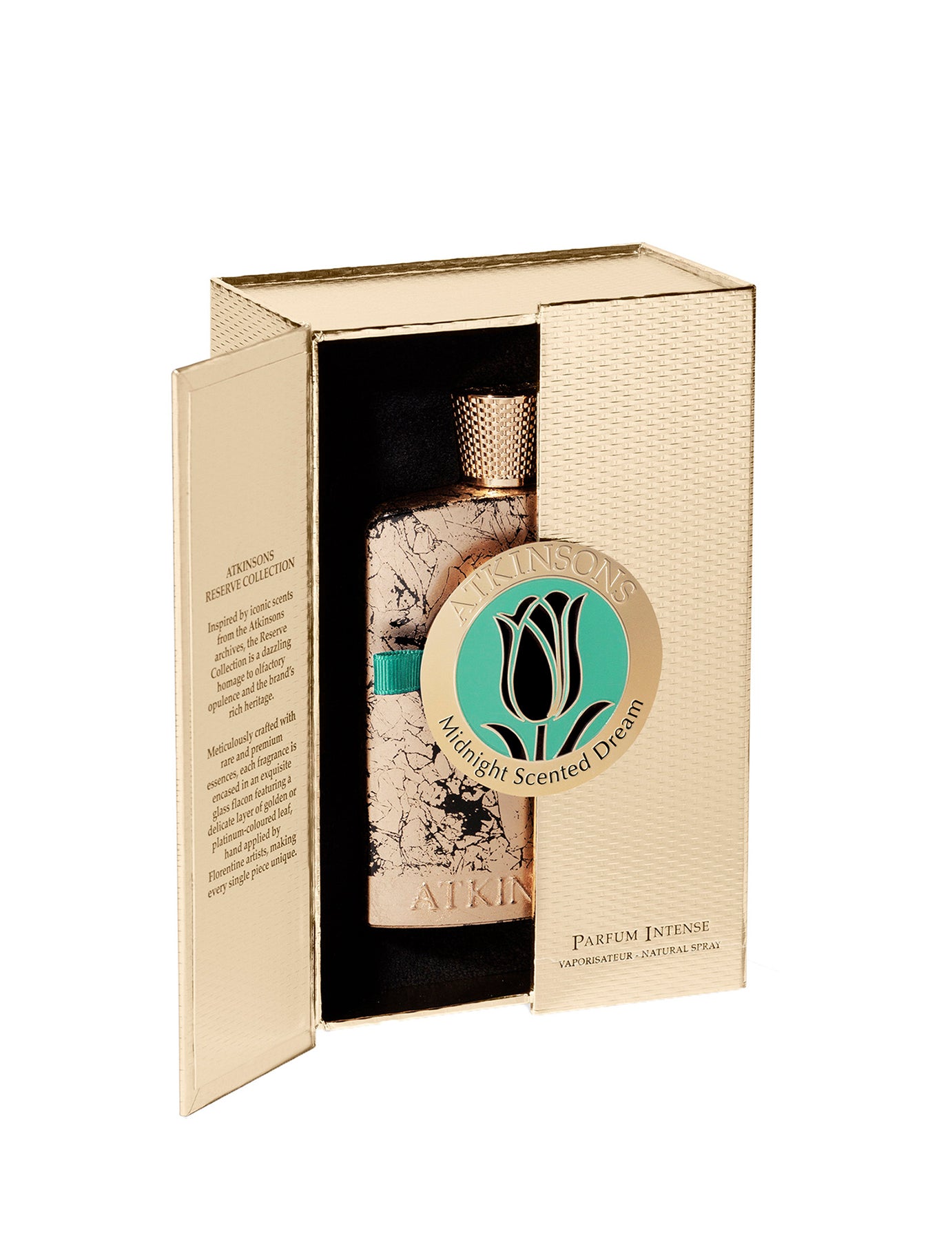 Midnight Scented Dream Parfum 100ml