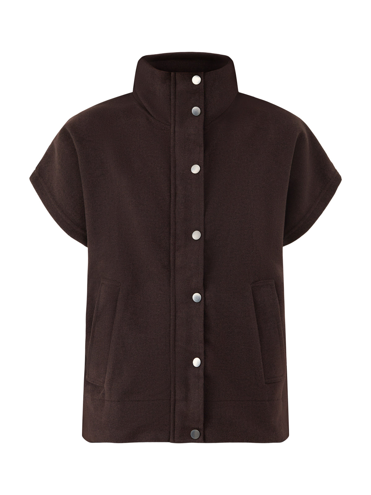 SC-Vagna 7 Funnel Neck Jacket