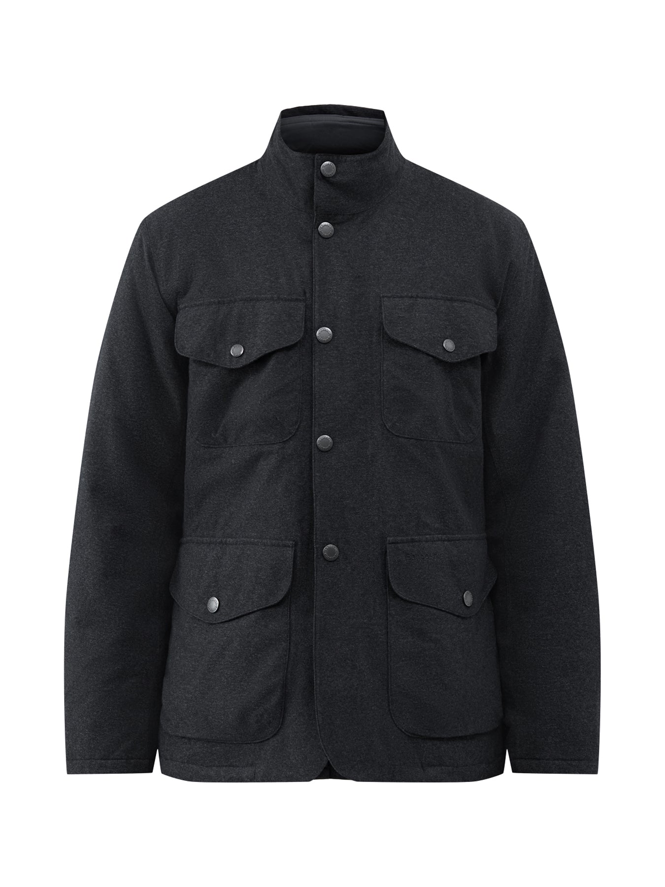 Modern Ogston Waterproof Field Jacket Navy