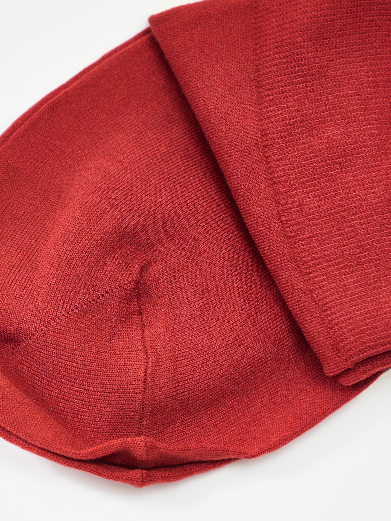 Cotton Touch Socks Red