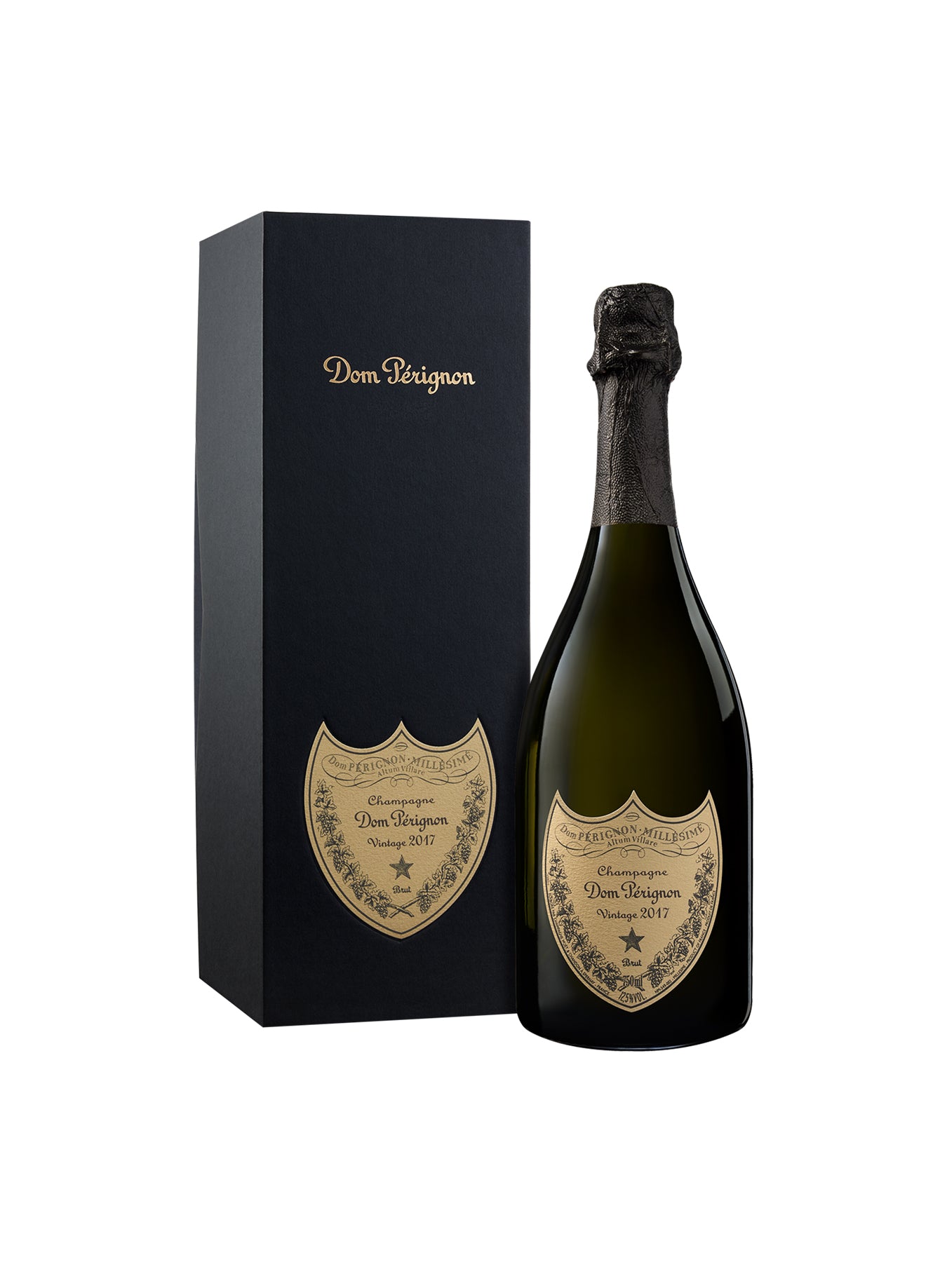 Dom Pérignon Rosé Vintage 2017 Gift Box