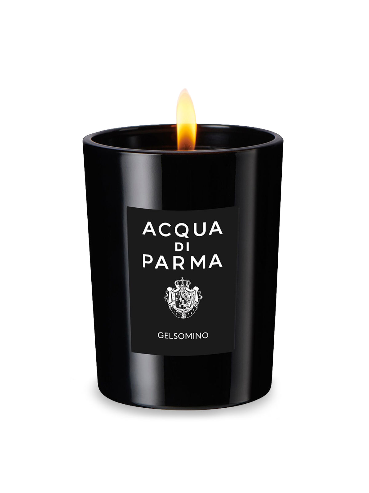 Gelsomino A Freddo Scented Candle 200g