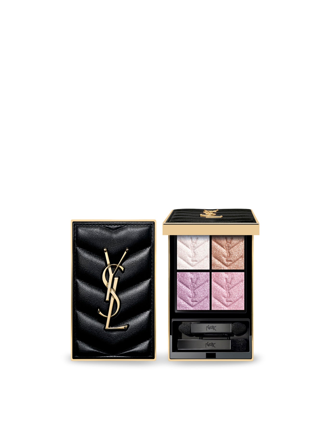 Couture Eye Palette